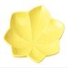 Maruka Koyo 56360082 Small Plate, Autumn Leaves, Diameter 4.7 x Height 0.8 inches (12 x 2 cm), Commercial Use view 1