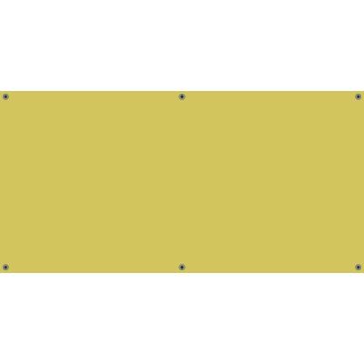 SWE Hanging Banners (SWE Gold, 24x48)