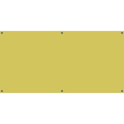 SWE Hanging Banners (SWE Gold, 24x48)
