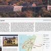 12" x 24" 2003 Map of Fort Washington Park Maryland view 2