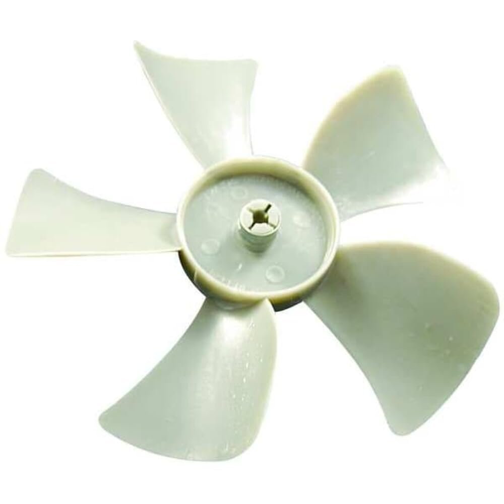 Propeller, White ,Dayton, 5JLP6