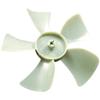 Propeller, White ,Dayton, 5JLP6 view 1