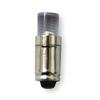 Lumapro 230-2212O Mini LED Bulb, LMG12, 0.2W, T1 3/4, 12V Lighting, Black view 1