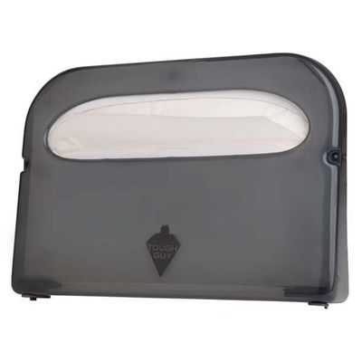 Toilet Seat Cover Dispenser, Smoke