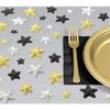 Amscan 361896 Glitz & Glam Party Table Sprinkles, 1", 32 Ct. view 1