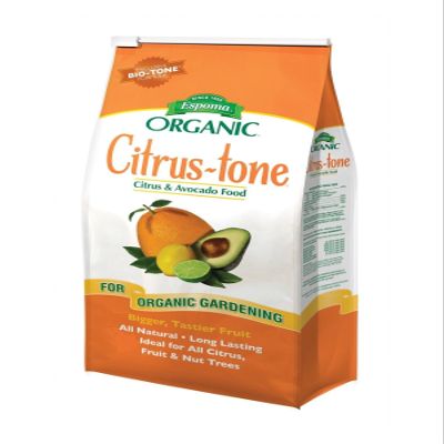 ESPOMA COMPANY THE Citrus-Tone