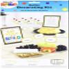 Amscan 280083 Officially Retired Buffet Party Decorating Kit, 1 pack view 1