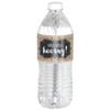 Amscan 150437 Kraft Paper Water Bottle Labels, 8 7/10 x 2 Inches, Multicolor view 1