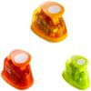 Artemio Star Set of 3 Punches, Metal, 19 x 6 x 16 cm view 2