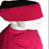 CHEFSKIN Tomato Red Lightweight Chef Jacket Coat Short Sleeve Comfortable Cool Beanie Hat Personalize (Available) (with Embroidery) view 4