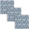 WallPops DWPK2786 Wall Decal, Blue view 2