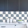 WallPops DWPK2786 Wall Decal, Blue view 3