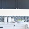 WallPops DWPK2786 Wall Decal, Blue view 4