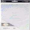 Me & My Big Ideas Happy Planner Medium Dashboards 5.5"X9.65" 3/Pkg, Clear 3" view 1