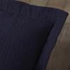 BLUENILEMILLS BNM Matelasse Bedspread, Set of 3, Oversized Bedding, Soft, Breathable, Lightweight Blanket with Cotton Bedding Quilt Set,Coverlet,for Bedroom/Guest Room, Full Size view 4