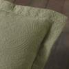 BLUENILEMILLS BNM Matelasse Bedspread, Set of 3, Oversized Bedding, Soft, Breathable, Lightweight Blanket with Cotton Bedding Quilt Set,Coverlet,for Bedroom/Guest Room, Full Size view 4