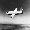 First Supersonic Aircraft Bell X-1 1947 Poster Print by Science Source (24 x 18) view 1