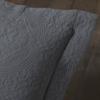 BLUENILEMILLS BNM Matelasse Bedspread, Set of 3, Oversized Bedding, Soft, Breathable, Lightweight Blanket with Cotton Bedding Quilt Set,Coverlet,for Bedroom/Guest Room, Full Size view 4
