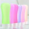 MyFriday HuaRui Suction Cup Outdoor Silicone Travel Bottle 89ml Capacity (6 Pack) view 1
