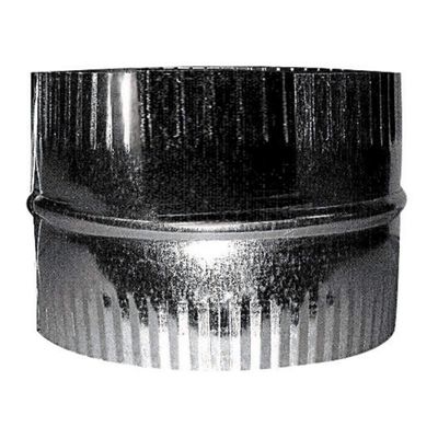 Imperial Adapter Flex Duct 6" MfrPartNo FX0225