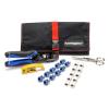 Platinum Tools Xpress Jackkeystone Termination Kit Box (90175) view 1