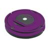 MightySkins Skin Compatible with iRobot Roomba 770 Robot Vacuum - Solid Purple | Protective, Durable, and Unique Vinyl Decal wrap Cover | Easy to Apply, Remove, and Change Styles | Made in The USA view 1