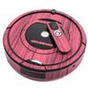 MightySkins Skin Compatible with iRobot Roomba 770 Robot Vacuum - Solid Purple | Protective, Durable, and Unique Vinyl Decal wrap Cover | Easy to Apply, Remove, and Change Styles | Made in The USA view 3
