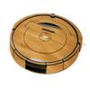 MightySkins Skin Compatible with iRobot Roomba 690 Robot Vacuum - Birch Grain | Protective, Durable, and Unique Vinyl Decal wrap Cover | Easy to Apply, Remove, and Change Styles | Made in The USA view 1