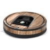 MightySkins Skin Compatible with iRobot Roomba 960 Robot Vacuum - On The Fence | Protective, Durable, and Unique Vinyl Decal wrap Cover | Easy to Apply, Remove, and Change Styles | Made in The USA view 1