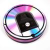 MightySkins Skin Compatible with iRobot Roomba 960 Robot Vacuum - On The Fence | Protective, Durable, and Unique Vinyl Decal wrap Cover | Easy to Apply, Remove, and Change Styles | Made in The USA view 4