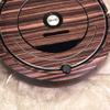 MightySkins Skin Compatible with iRobot Roomba 690 Robot Vacuum - Race Flag | Protective, Durable, and Unique Vinyl Decal wrap Cover | Easy to Apply, Remove, and Change Styles | Made in The USA view 2