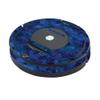 MightySkins Skin Compatible with iRobot Roomba 770 Robot Vacuum - Blue Ice | Protective, Durable, and Unique Vinyl Decal wrap Cover | Easy to Apply, Remove, and Change Styles | Made in The USA view 1
