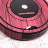 MightySkins Skin Compatible with iRobot Roomba 770 Robot Vacuum - Blue Ice | Protective, Durable, and Unique Vinyl Decal wrap Cover | Easy to Apply, Remove, and Change Styles | Made in The USA view 4
