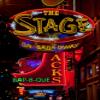 Neon Signs on Lower Broadway Area Nashville Tennessee USA Poster Print by Panoramic Images (24 x 18) view 1