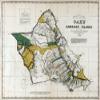 Map Oahu 1881 Nmap Of Oahu Hawaiian Islands Map By CJ Lyons 1881 Poster Print by (18 x 24) view 1