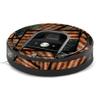 MightySkins Skin Compatible with iRobot Roomba 960 Robot Vacuum - Vintage American | Protective, Durable, and Unique Vinyl Decal wrap Cover | Easy to Apply, Remove | Made in The USA view 1