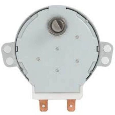 5304509440 Microwave Turntable Motor Genuine Original Equipment Manufacturer (OEM) Part