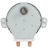 5304509440 Microwave Turntable Motor Genuine Original Equipment Manufacturer (OEM) Part view 1