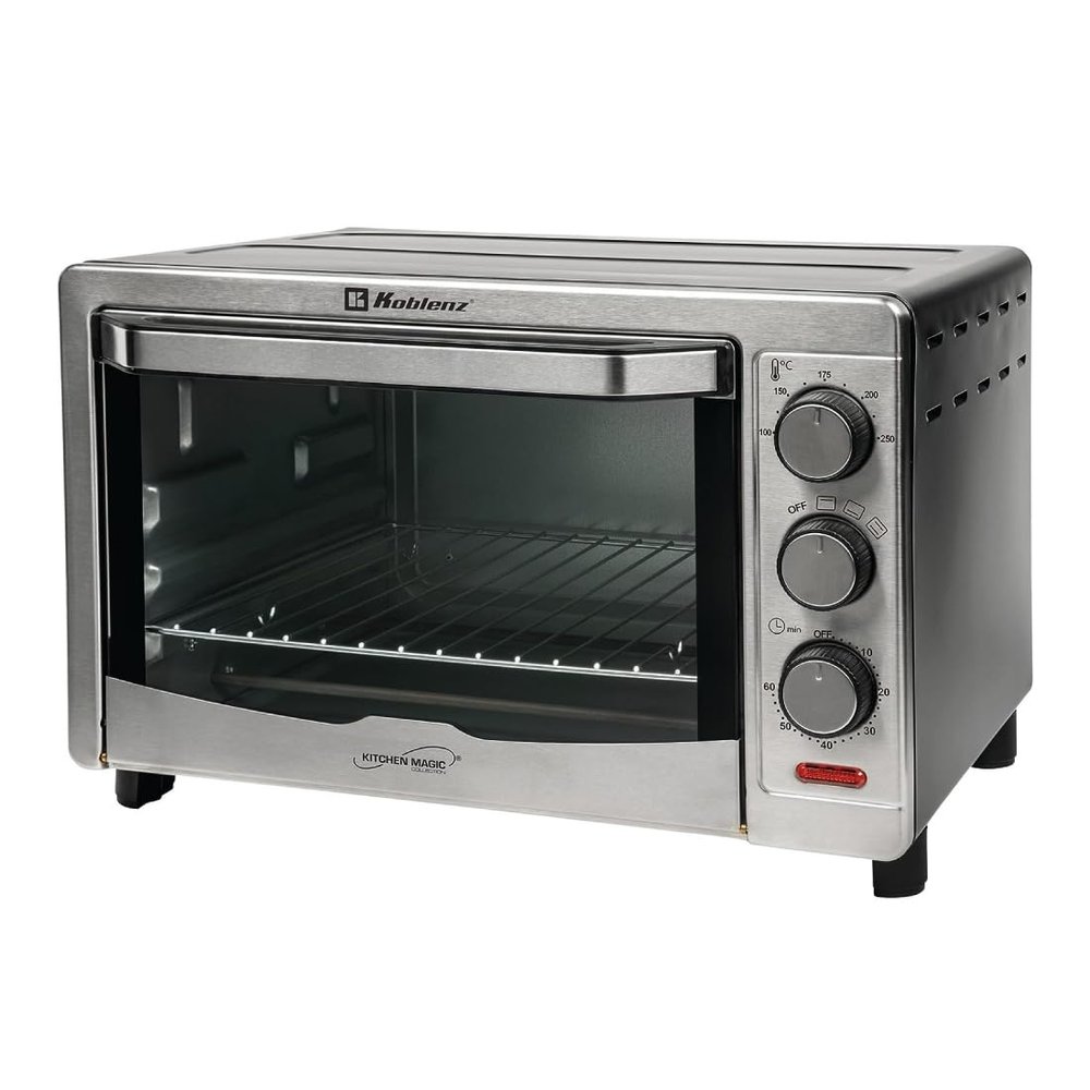 24-Liter Kitchen Magic Collection Convection Oven