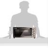 24-Liter Kitchen Magic Collection Convection Oven view 3