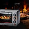 24-Liter Kitchen Magic Collection Convection Oven view 4