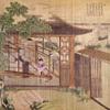 China Silk Weaving Nsilk Weaving On A Wooden Loom Chinese Silk Painting C1650-1726 Poster Print by (18 x 24) view 1