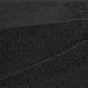 Amazon Basics Fade-Resistant 100% Cotton Washcloth for Face and Body, Soft Absorbent, 26" x 16", Black, 6-Pack view 2