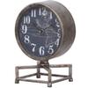A&B Home Group Metro Table Clock 8x6x11 view 1