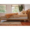 Covers for Avana Mattress Elevator - Queen Size, Covers ONLY, Poly/Cotton, Natural view 3