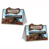 Beistle Club Pack Pirate Cannon Place Card/Table Tents Pack of 8, Box Contains 12 Packs (96 Total Table Tents) view 1