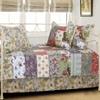 BLACK FOREST DECOR Floral Meadows Daybed Set view 1