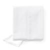 Cover for Avana Mattress Elevator - Twin Size, Cover ONLY, Poly/Cotton, White view 1