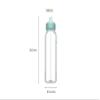 Mepal Rosti Campus Water Bottle 500 ml Plastic / Pin 6.4 x 7 x 22.2 cm view 3