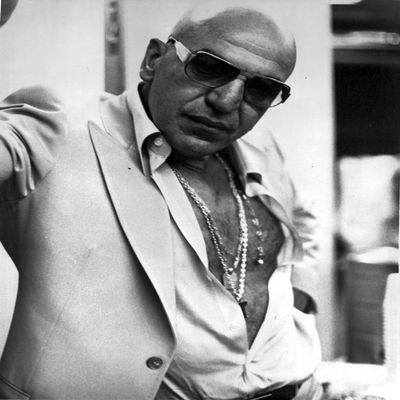 Telly Savalas Photo Print (8 x 10)